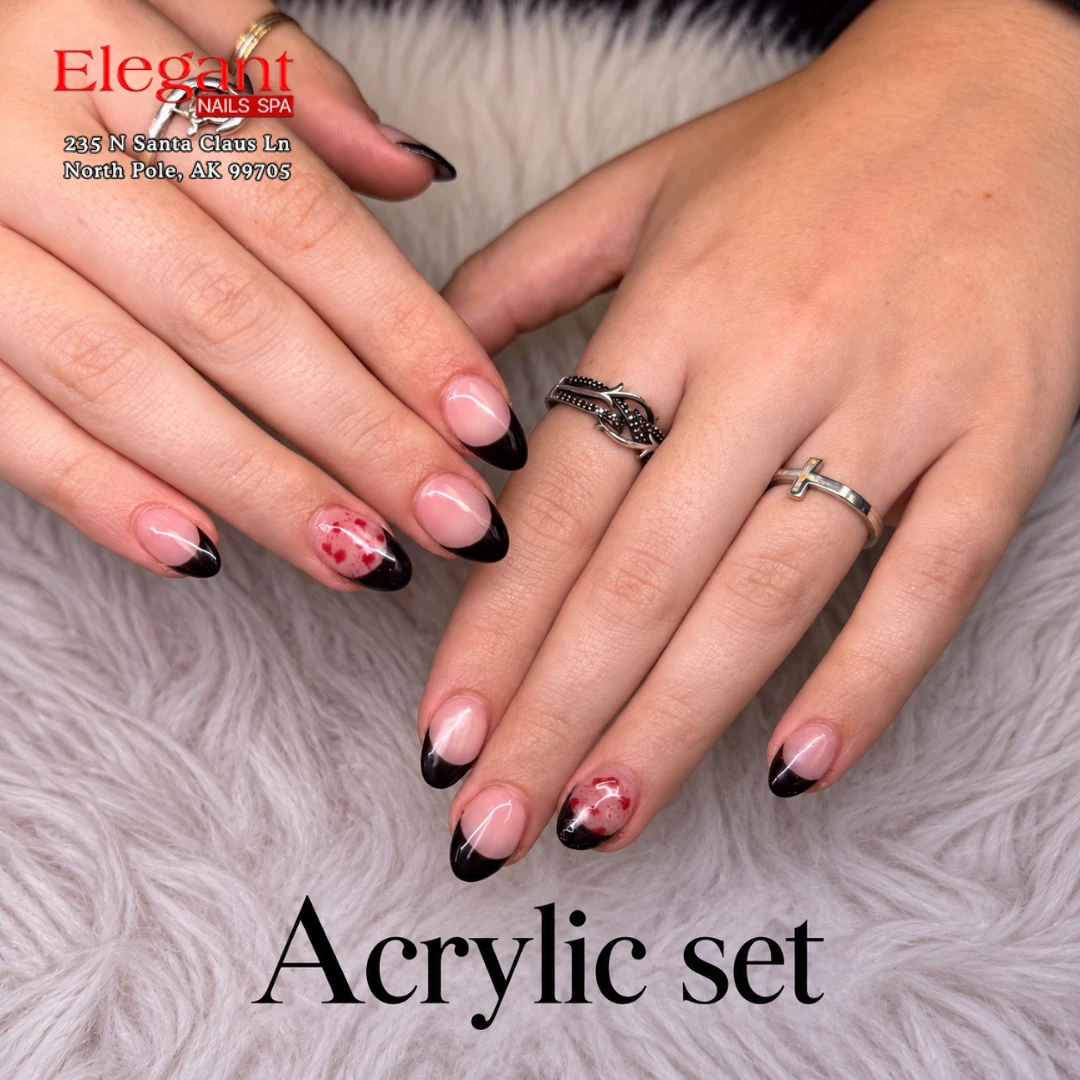 Natural nails